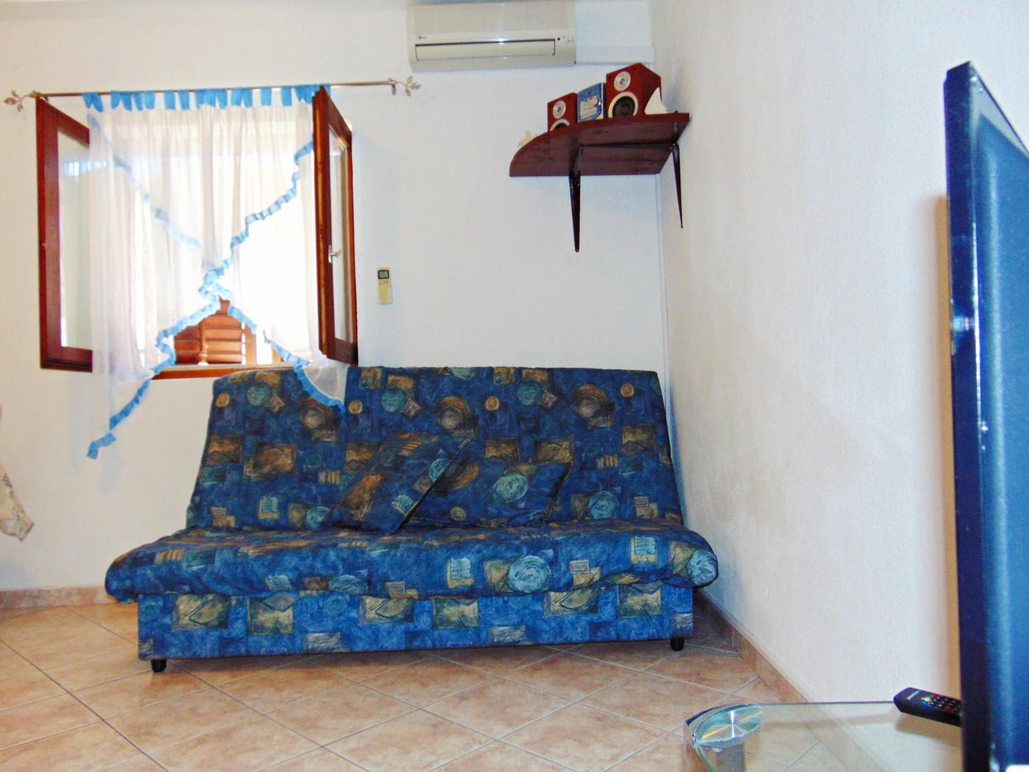 Apartment Baloevic Postira Room photo