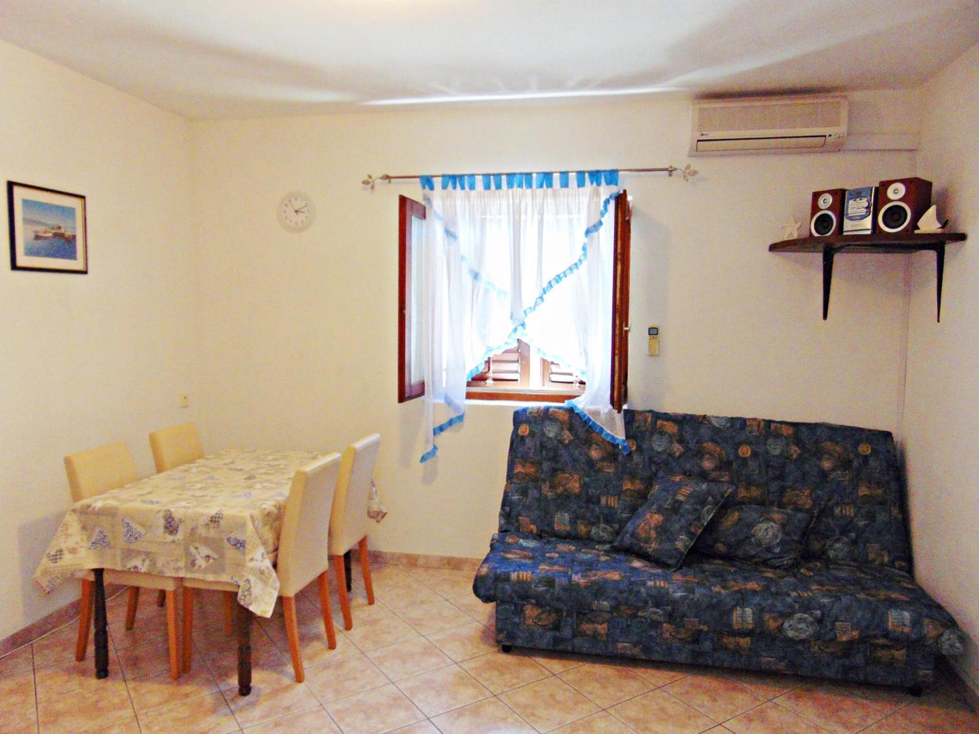 Apartment Baloevic Postira Room photo
